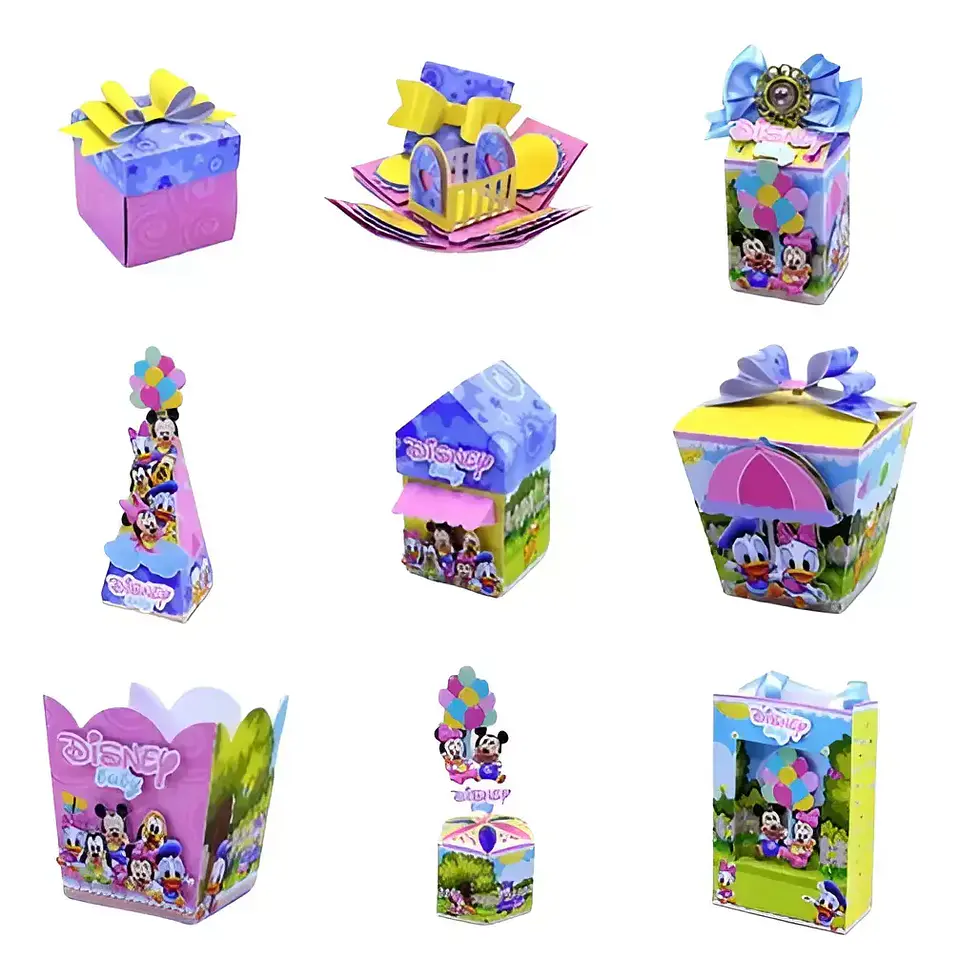 ARQUIVO DE CORTE BABY DISNEY 02 1