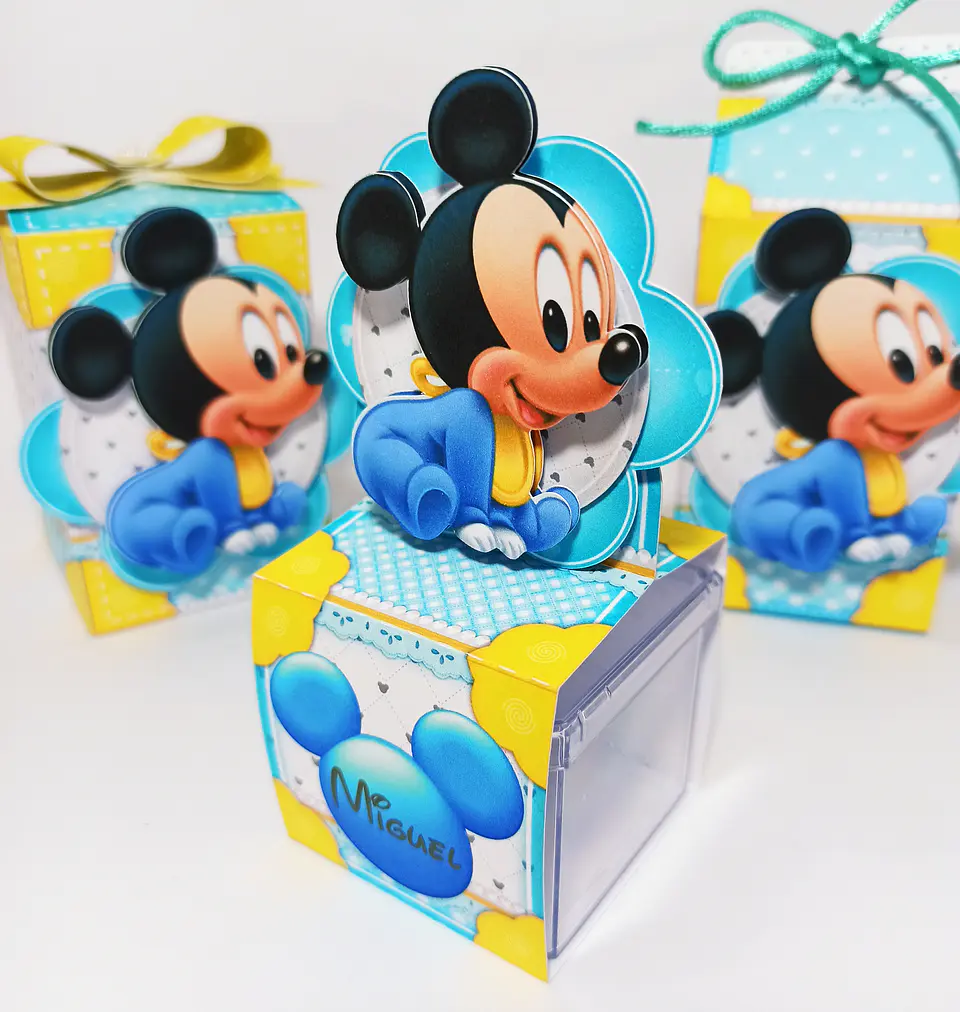 ARQUIVO DE CORTE BABY DISNEY 03 3