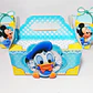 ARQUIVO DE CORTE BABY DISNEY 03 - Thumbnail 4