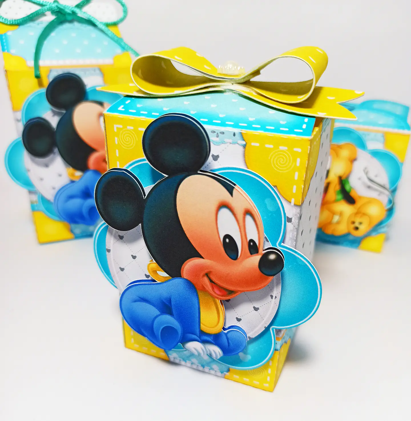 ARQUIVO DE CORTE BABY DISNEY 03 6