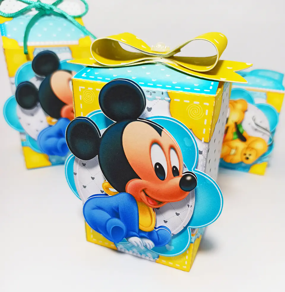 ARQUIVO DE CORTE BABY DISNEY 03 6