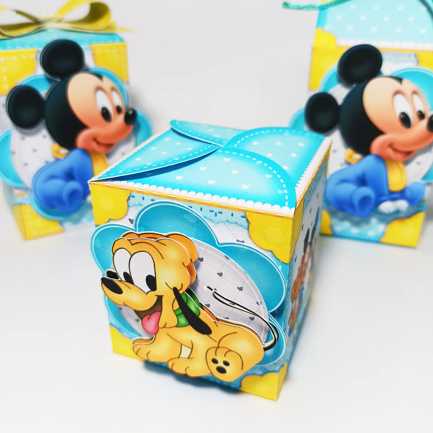 ARQUIVO DE CORTE BABY DISNEY 03 8