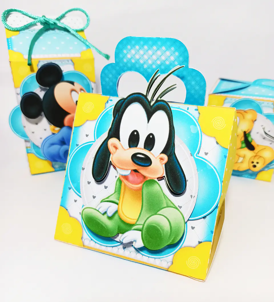 ARQUIVO DE CORTE BABY DISNEY 03 10