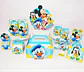 ARQUIVO DE CORTE BABY DISNEY 03 - Thumbnail 1