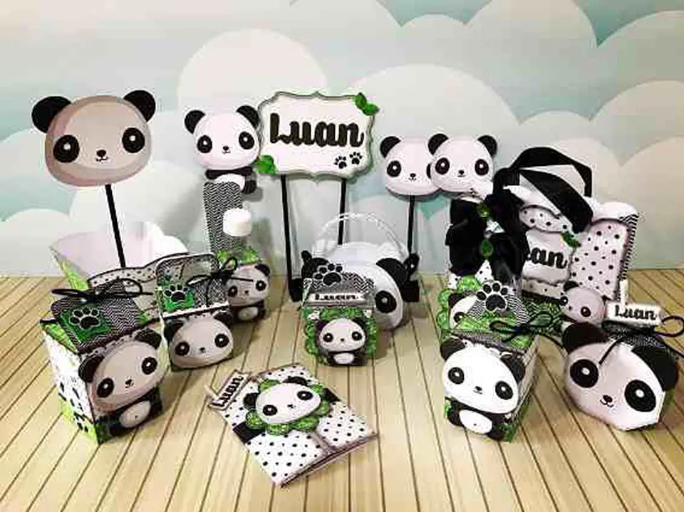 ARQUIVO DE CORTE PANDA 10 1