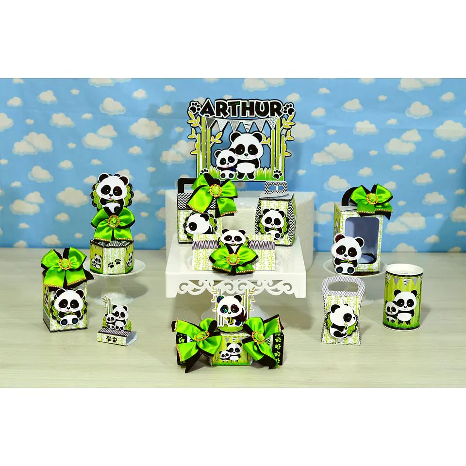 ARQUIVO DE CORTE PANDA 13 1