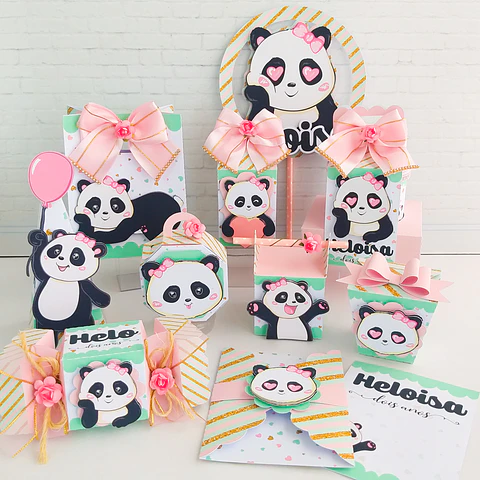 ARQUIVO DE CORTE PANDA 03