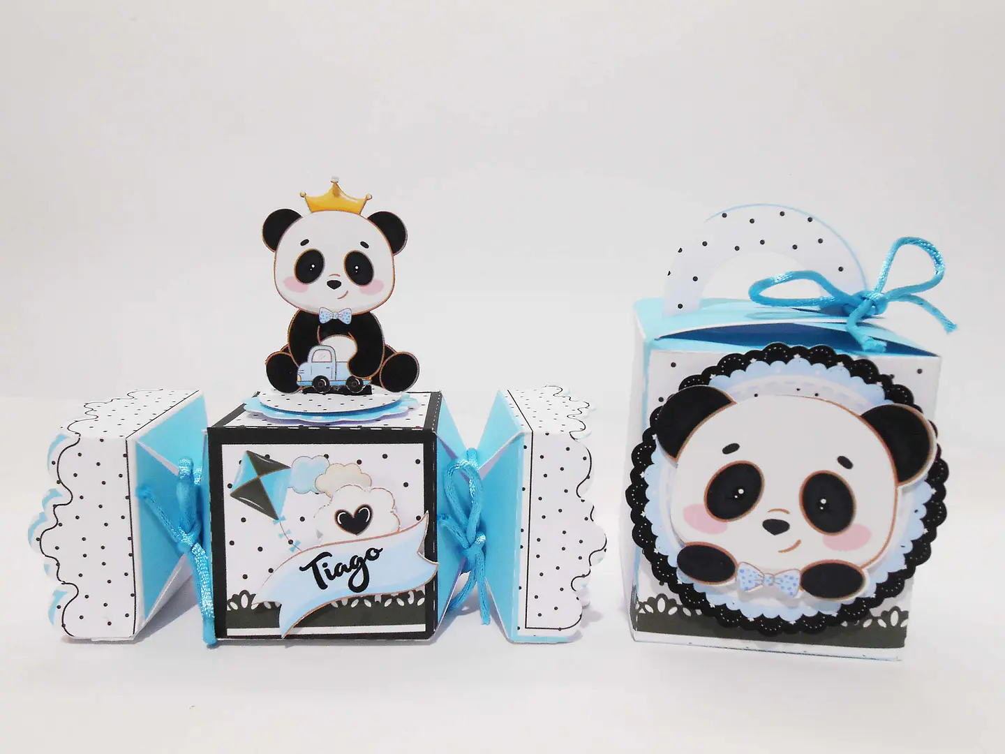 ARQUIVO DE CORTE PANDA 30 2