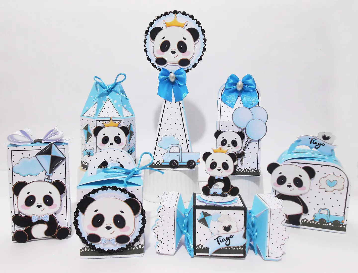 ARQUIVO DE CORTE PANDA 30 1