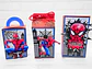 ARQUIVO DE CORTE HOMEM ARANHA 50 - Thumbnail 3