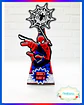 ARQUIVO DE CORTE HOMEM ARANHA 01 - Thumbnail 2