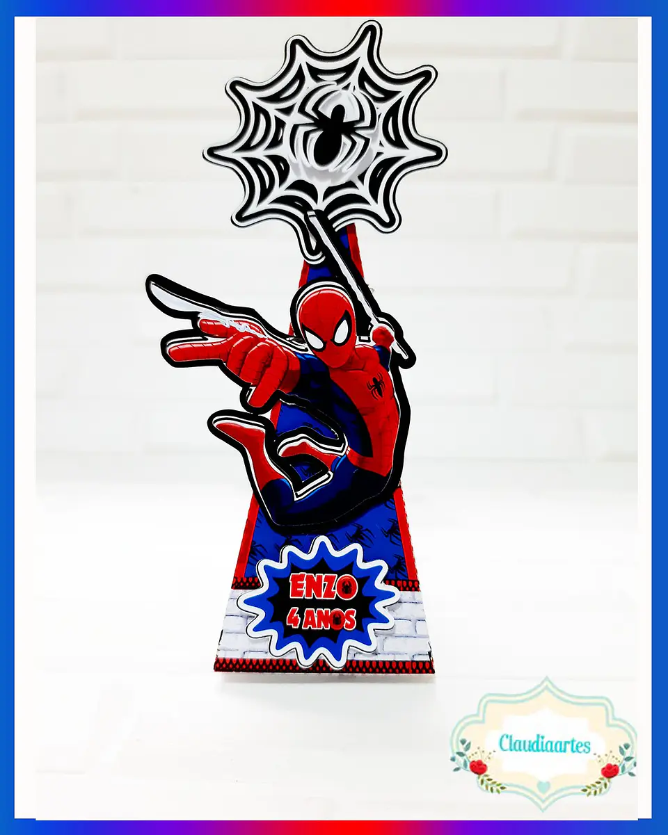 ARQUIVO DE CORTE HOMEM ARANHA 01 2