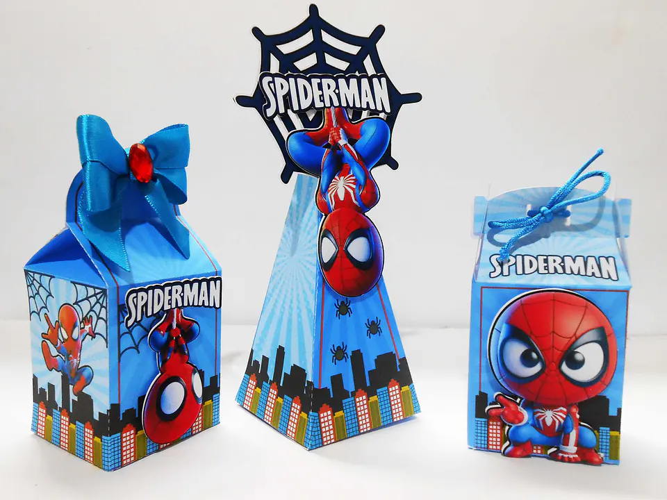 ARQUIVO DE CORTE HOMEM ARANHA 51 2