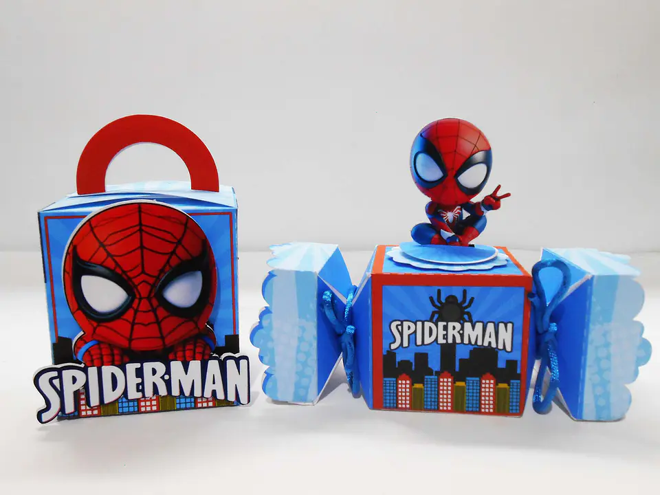 ARQUIVO DE CORTE HOMEM ARANHA 51 3