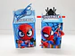 ARQUIVO DE CORTE HOMEM ARANHA 51 - Thumbnail 4