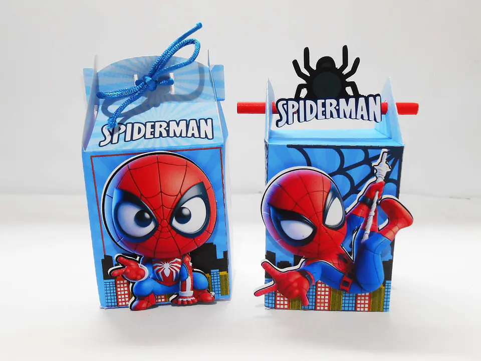 ARQUIVO DE CORTE HOMEM ARANHA 51 4