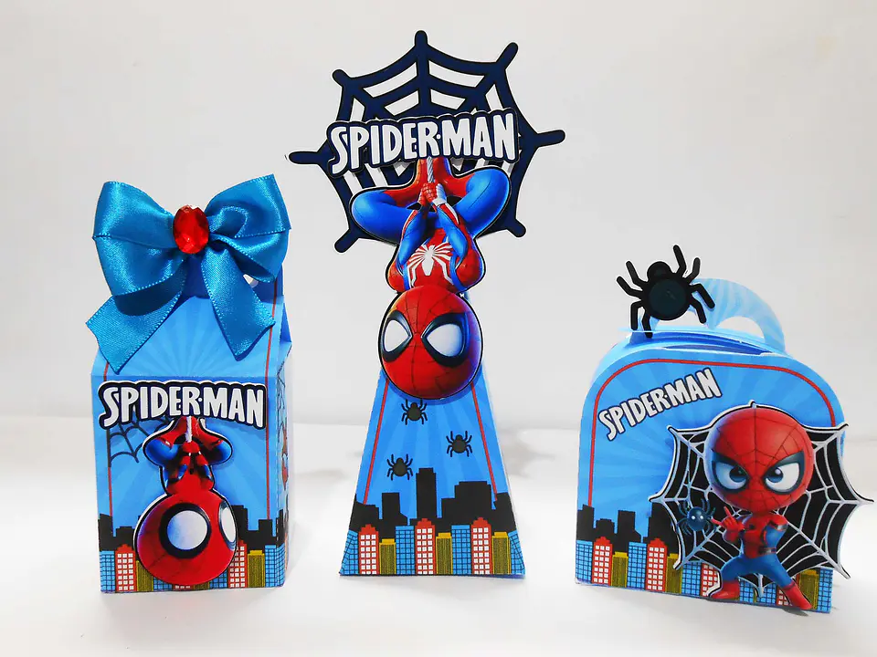 ARQUIVO DE CORTE HOMEM ARANHA 51 5