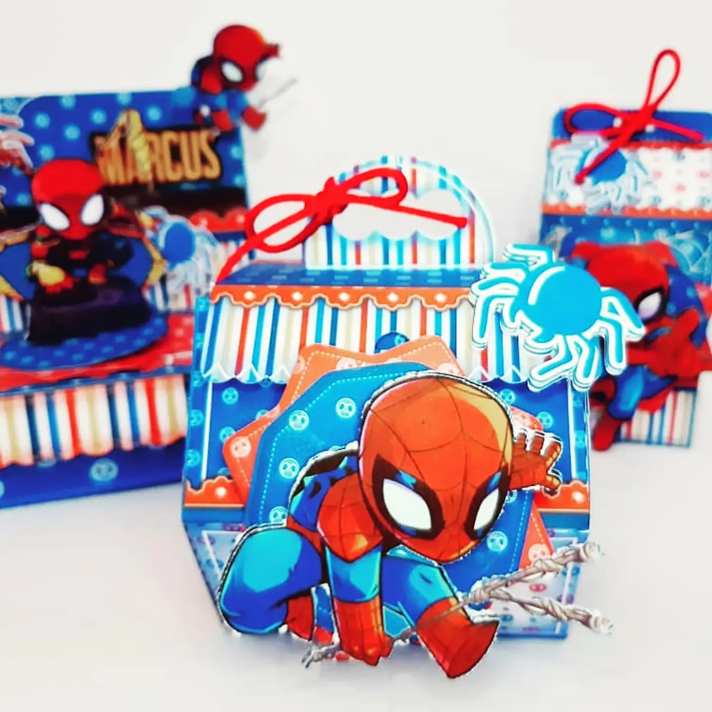 ARQUIVO DE CORTE HOMEM ARANHA 03 5