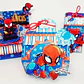 ARQUIVO DE CORTE HOMEM ARANHA 03 - Thumbnail 5