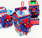 ARQUIVO DE CORTE HOMEM ARANHA 03 - Thumbnail 6