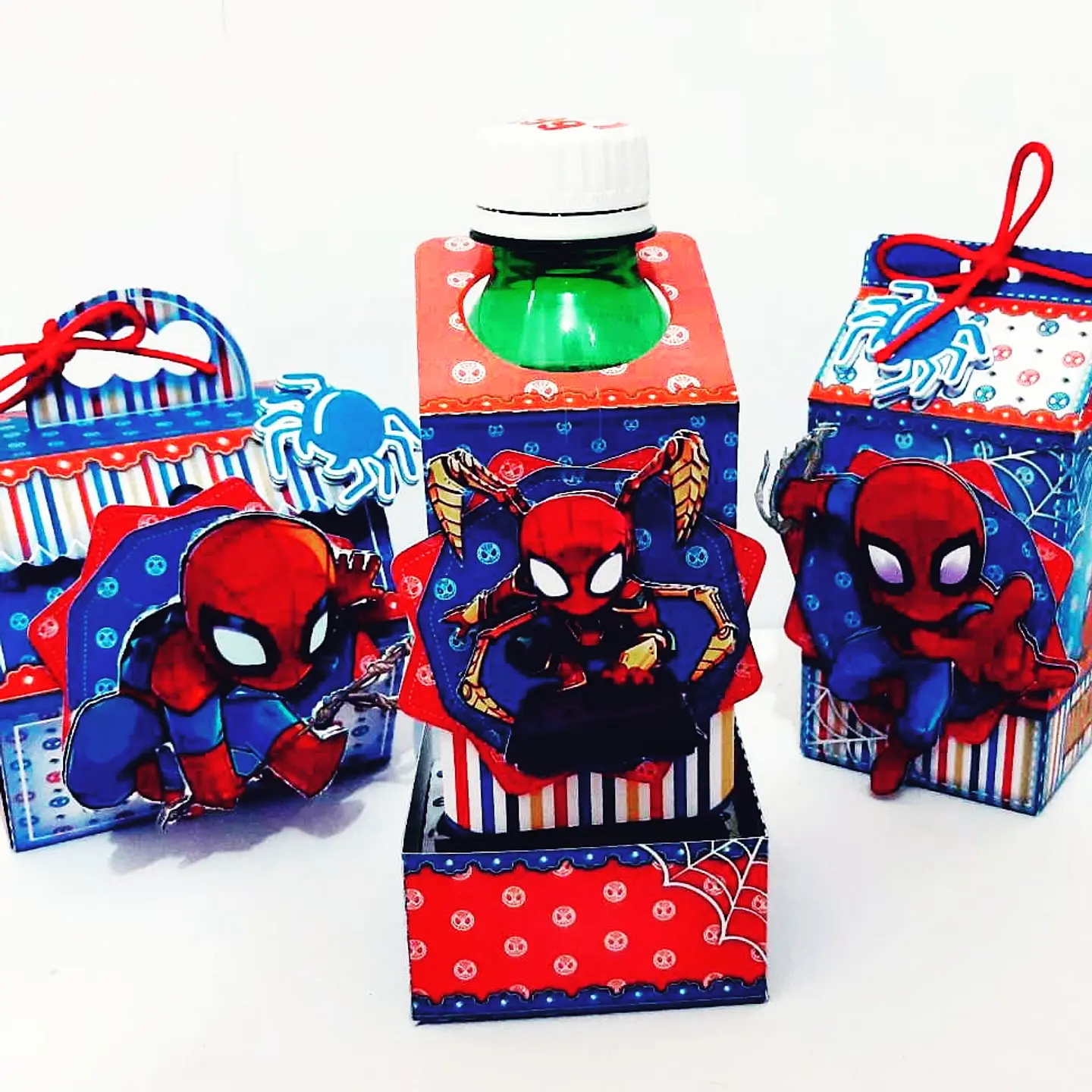 ARQUIVO DE CORTE HOMEM ARANHA 03 7