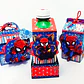 ARQUIVO DE CORTE HOMEM ARANHA 03 - Thumbnail 7