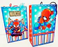 ARQUIVO DE CORTE HOMEM ARANHA 03 - Thumbnail 8