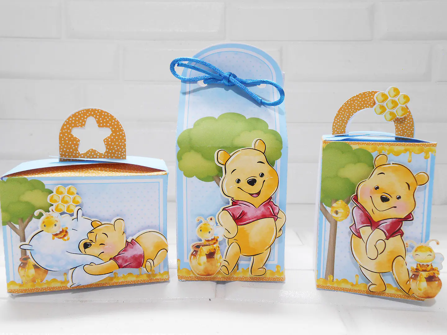ARQUIVO DE CORTE POOH 20 2
