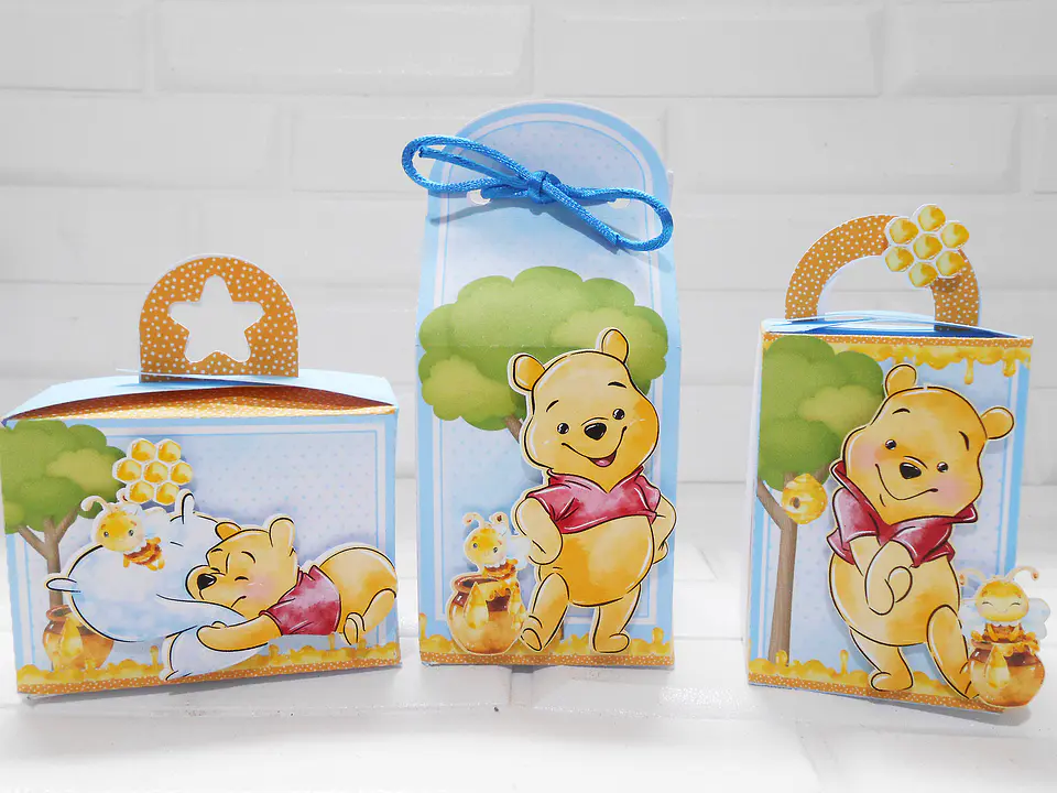 ARQUIVO DE CORTE POOH 20 2