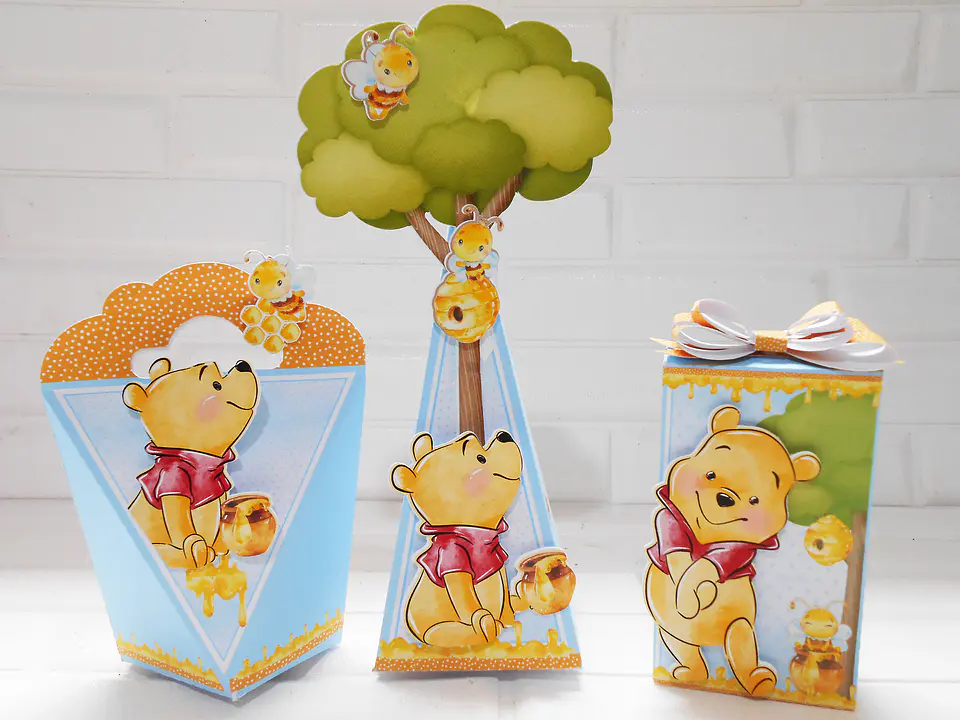 ARQUIVO DE CORTE POOH 20 4