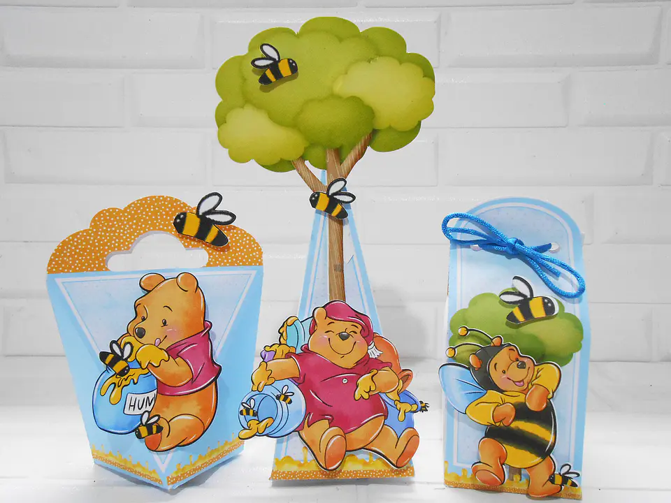 ARQUIVO DE CORTE POOH 21 2
