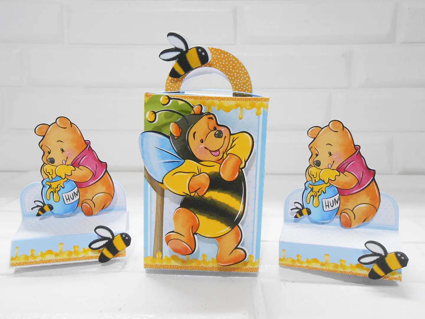 ARQUIVO DE CORTE POOH 21 4