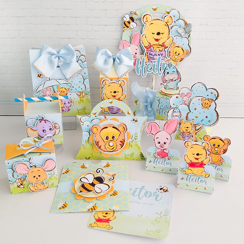 ARQUIVO DE CORTE POOH 01