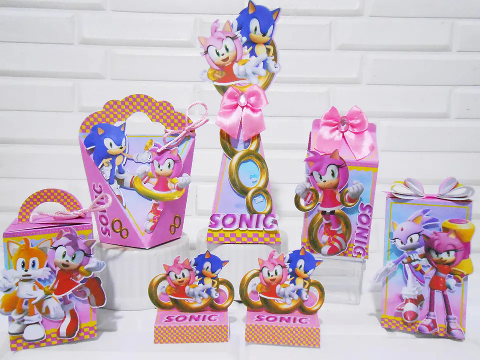 ARQUIVO DE CORTE SONIC 50 1