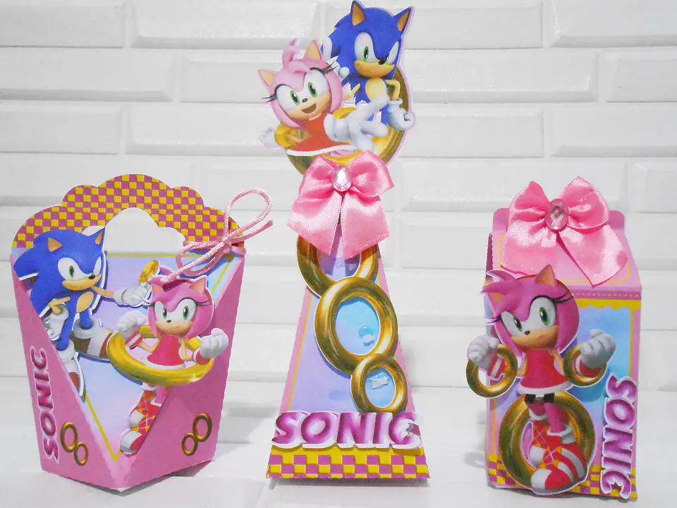 ARQUIVO DE CORTE SONIC 50 2