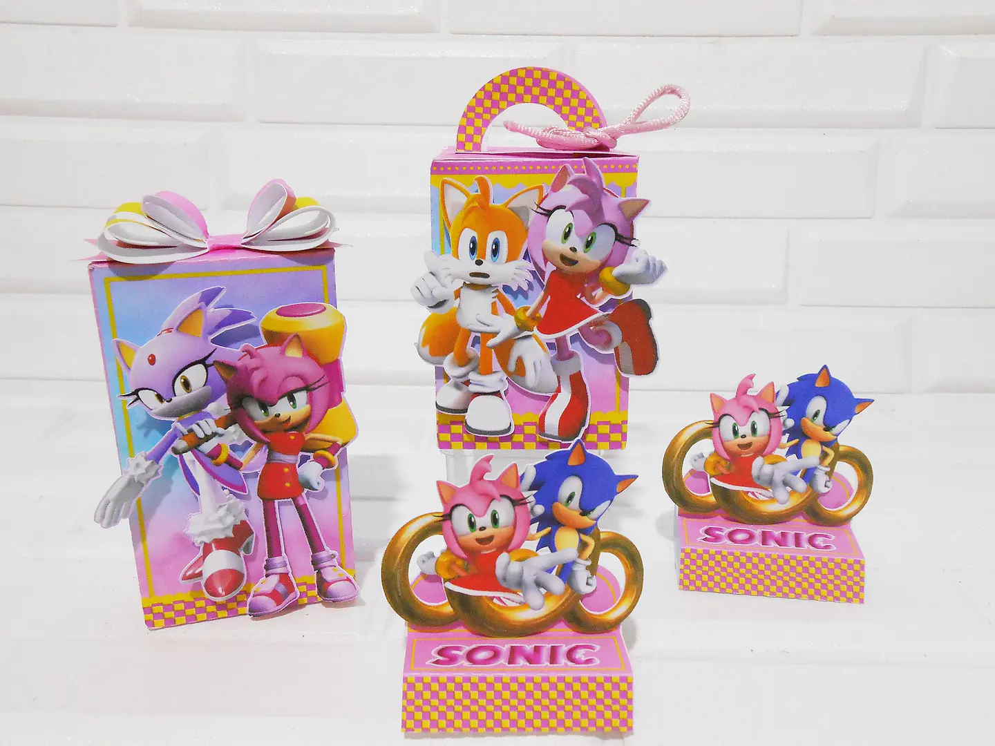 ARQUIVO DE CORTE SONIC 50 3
