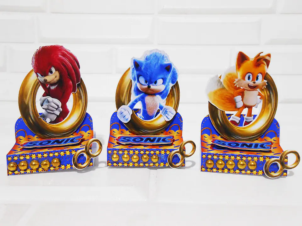 ARQUIVO DE CORTE SONIC 10 2
