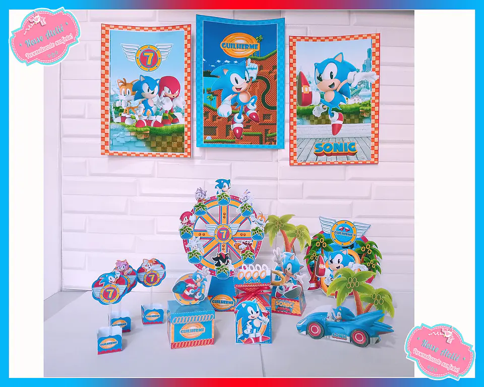 ARQUIVO DE CORTE SONIC 02 2