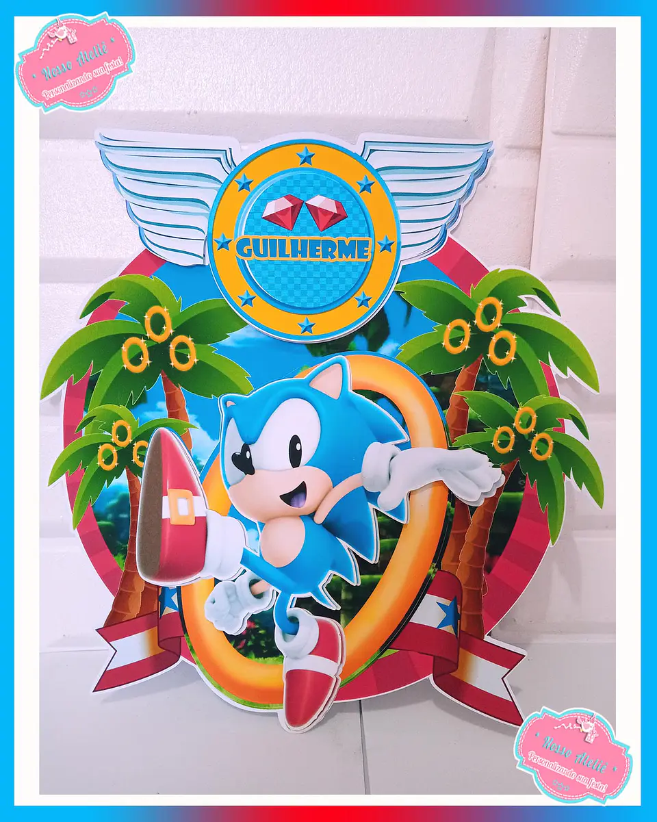ARQUIVO DE CORTE SONIC 02 3