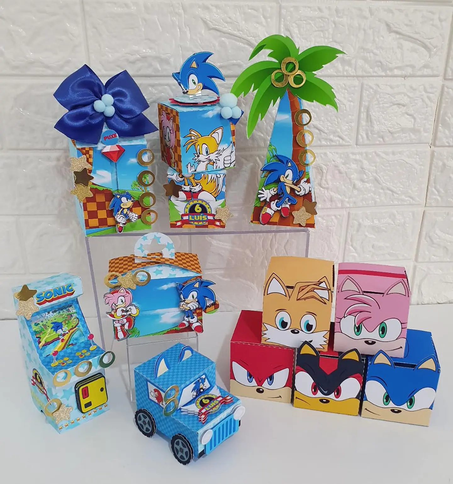 ARQUIVO DE CORTE SONIC 20 1