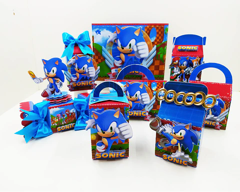 ARQUIVO DE CORTE SONIC 01