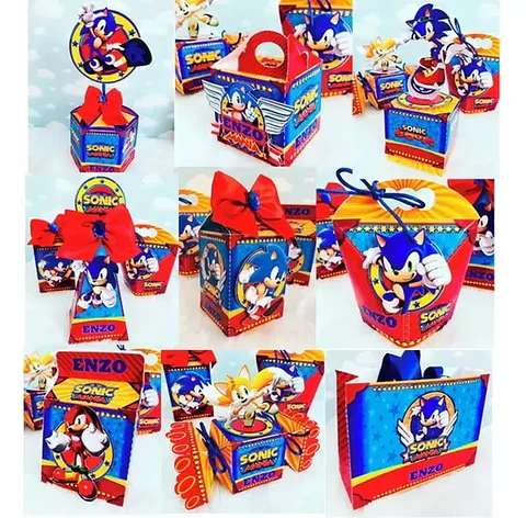 ARQUIVO DE CORTE SONIC 04