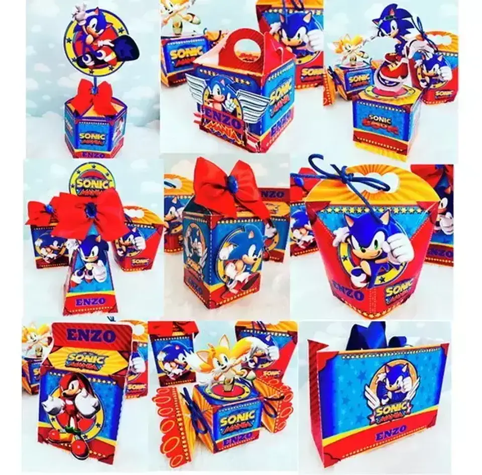 ARQUIVO DE CORTE SONIC 04 1