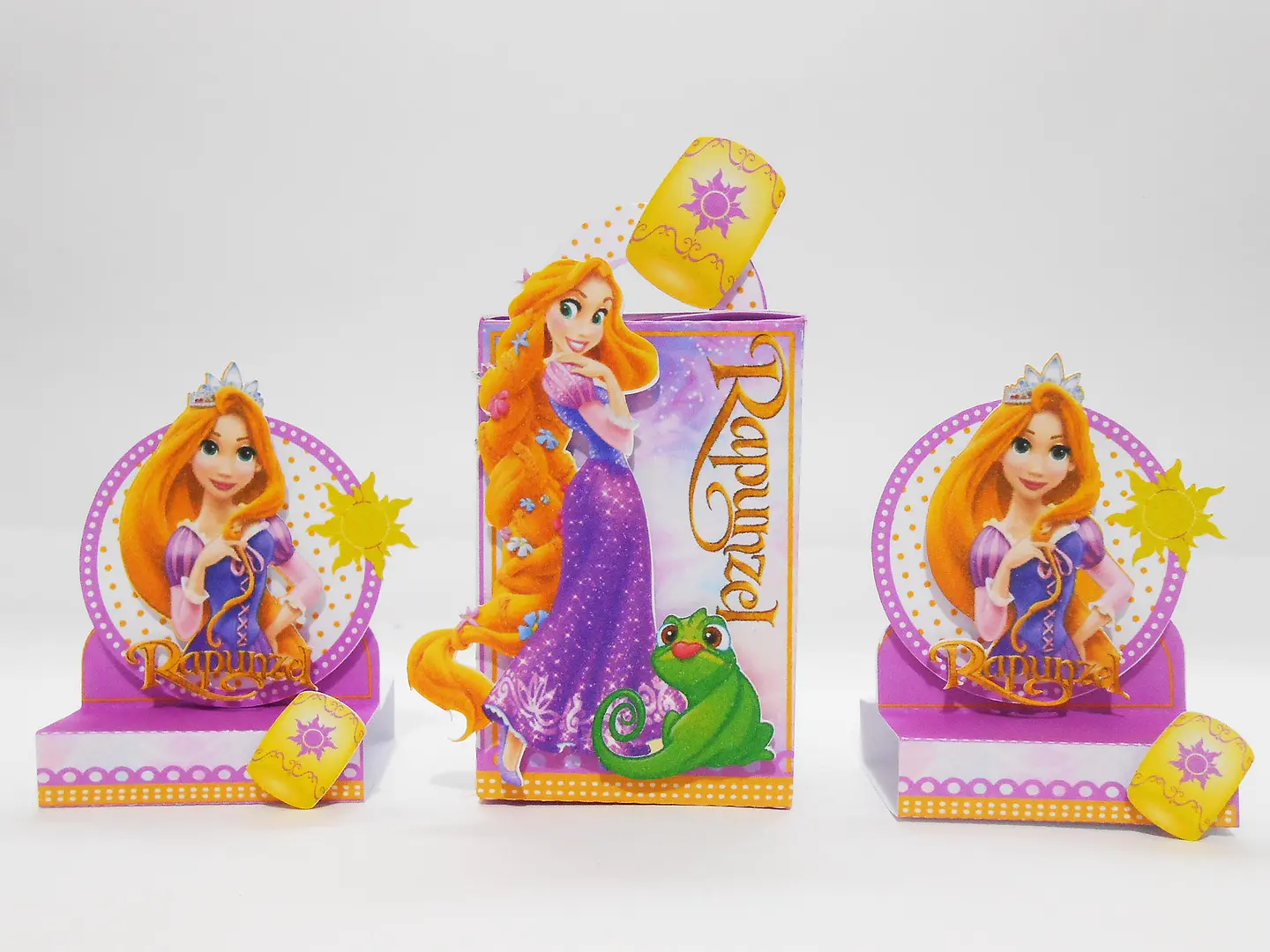 ARQUIVO DE CORTE RAPUNZEL 50 2