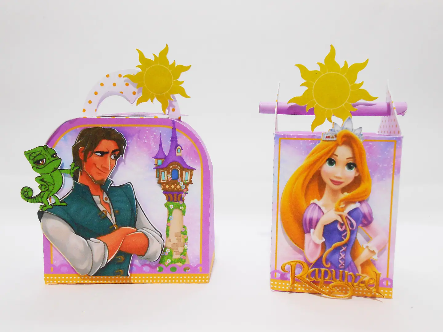 ARQUIVO DE CORTE RAPUNZEL 50 3