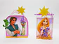 ARQUIVO DE CORTE RAPUNZEL 50 - Thumbnail 3