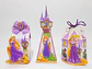 ARQUIVO DE CORTE RAPUNZEL 50 - Thumbnail 5