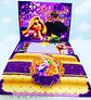 ARQUIVO DE CORTE RAPUNZEL 09 - Thumbnail 3