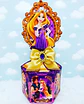 ARQUIVO DE CORTE RAPUNZEL 09 - Thumbnail 9