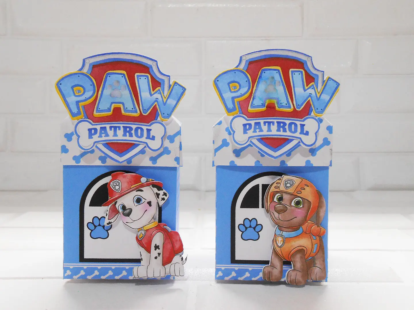 ARQUIVO DE CORTE PATRULHA CANINA 40 2